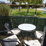 Apartamento La Casa del Abuelo